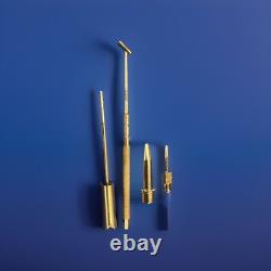 Xomed Medtronic Sinus Trephine Instrument Set In Case Free Shipping