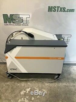 Xtrac Velocity 400 Cosmetic Laser, Medical, Healthcare, Aesthetic Equipment