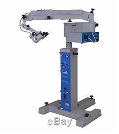 ZEISS OPMI 1 FC on s2 floorstand SURGICAL MICROSCOPE / DENTAL/ENT/OBGYN