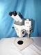 ZEISS Stereo Microscope SR Stemi Microscope With Camera Attachment