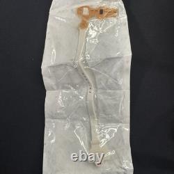 ZOLL E-SERIES 12 Lead Defibrillator Monitor with Travel Case and Accessories/cable