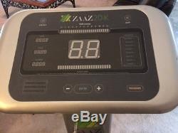 Zaaz20K Vibration Therapy Unit