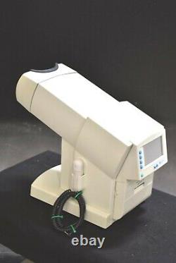 Zeiss 710 Series Visual Field Analyzer Medical Optometry Equipment 115V