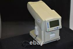 Zeiss 710 Visual Field Analyzer 115V Medical Optometry Equipment