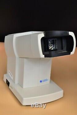 Zeiss 710 Visual Field Analyzer Medical Optometry Equipment