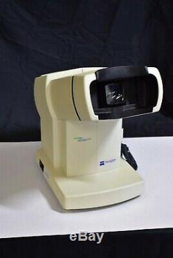 Zeiss 710 Visual Field Analyzer Medical Optometry Equipment-Low Price