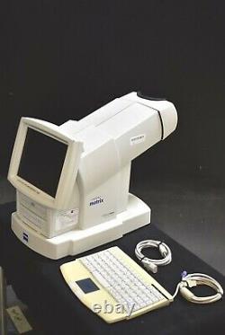 Zeiss 715 Series Visual Field Analyzer Medical Optometry Equipment 115V
