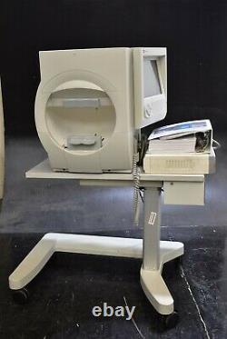 Zeiss 740i Visual Field Analyzer Medical Optometry Ophthalmology Equipment 120V