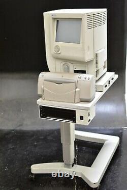 Zeiss 745 Visual Field Analyzer Medical Optometry Equipment