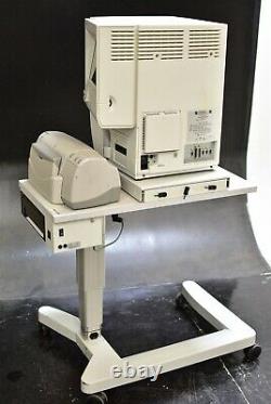 Zeiss 745 Visual Field Analyzer Medical Optometry Equipment