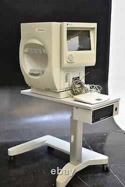 Zeiss 750 Visual Field Analyzer Medical Optometry Ophthalmology Equipment