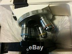 Zeiss Axio El-Einsatz Microscope (For Parts Or Not Working) 451485 Axioskop