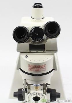 Zeiss Axioskop 2 FS Plus Microscope
