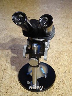 Zeiss Lupen-Mikroskop