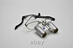 Zeiss Medical Technology EyeMag Medical Loupes Equipment Unit Machine System