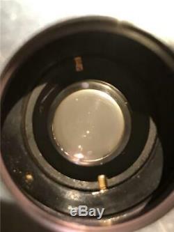 Zeiss Microscope DIC Nomarski Interference Contrast Equipment