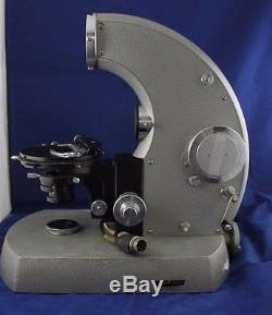 Zeiss Microscope Photomicroscope Stand