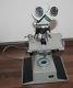 Zeiss Mikroskop Microscope Ergaval mit Objektiven ect
