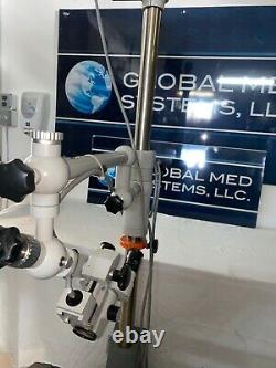 Zeiss Opmi 1 Fc Microscope Medical Equipment Fast Shiping