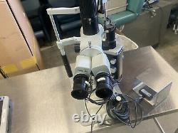 Zeiss SL 30 Slit lamp ophthalmology Medical Equipment