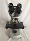 Zeiss Standard Upright Microscope Superb Optical And Mechanical Performance