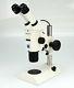 Zeiss Stemi SV11 Stereomikroskop Mikroskop Microscope #5363