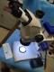 Zeiss Stereo Stemi 508 doc with camera mount and Stand A
