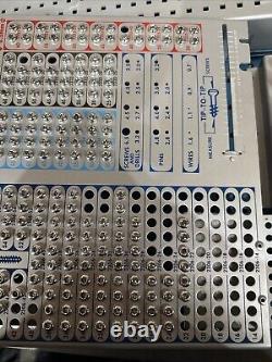 Zimmer 2600-02 Standard Screw Set