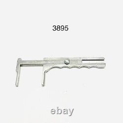 Zimmer 3895 Townley Femur Caliper Instrument