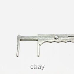 Zimmer 3895 Townley Femur Caliper Instrument