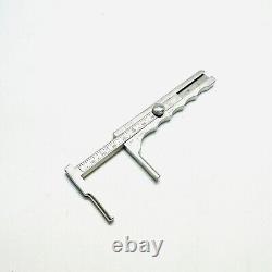 Zimmer 3895 Townley Femur Caliper Instrument