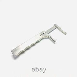 Zimmer 3895 Townley Femur Caliper Instrument