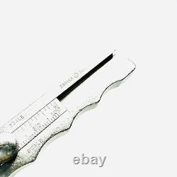 Zimmer 3895 Townley Femur Caliper Instrument