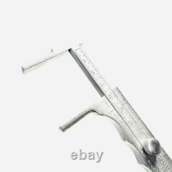 Zimmer 3895 Townley Femur Caliper Instrument