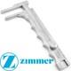 Zimmer 3895 Townley Femur Caliper Surgical Measuring Device 4 1/2