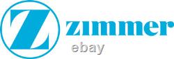 Zimmer 3895 Townley Femur Caliper Surgical Measuring Device 4 1/2