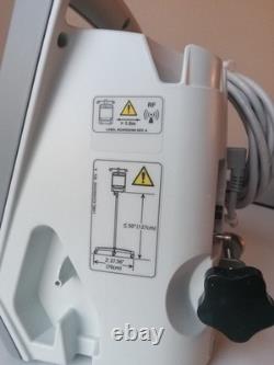 Zimmer A. T. S. 4000TS Automatic Tourniquet System with Cuffs & Hoses REF 60-4000