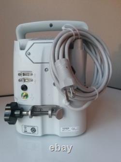 Zimmer A. T. S. 4000TS Automatic Tourniquet System with Cuffs & Hoses REF 60-4000