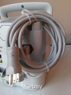 Zimmer A. T. S. 4000TS Automatic Tourniquet System with Cuffs & Hoses REF 60-4000