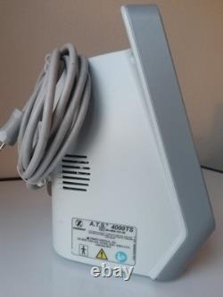 Zimmer A. T. S. 4000TS Automatic Tourniquet System with Cuffs & Hoses REF 60-4000
