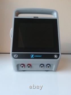 Zimmer A. T. S. 4000TS Automatic Tourniquet System with Cuffs & Hoses REF 60-4000