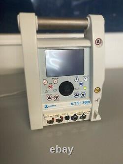 Zimmer ATS 3000 Automatic Tourniquet System Medical Equipment Fast Shipping