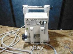 Zimmer ATS 3000 Automatic Tourniquet System Medical Equipment / Power On Only