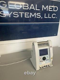 Zimmer ATS 3000 Automatic Tourniquet System Parts Unit Medical Equipment