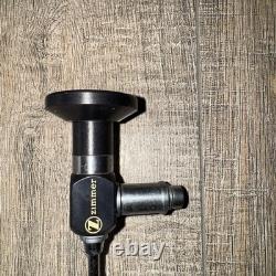 Zimmer Wide Angle 4mm 30 Degree Scope 60-3953-12