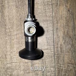 Zimmer Wide Angle 4mm 30 Degree Scope 60-3953-12