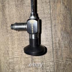 Zimmer Wide Angle 4mm 30 Degree Scope 60-3953-12