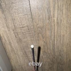 Zimmer Wide Angle 4mm 30 Degree Scope 60-3953-12