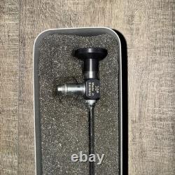 Zimmer Wide Angle 4mm 30 Degree Scope 60-3953-12
