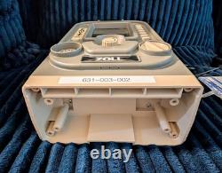 Zoll Impact 731 EMV+ Ventilator Masimo Set PARTS ONLY